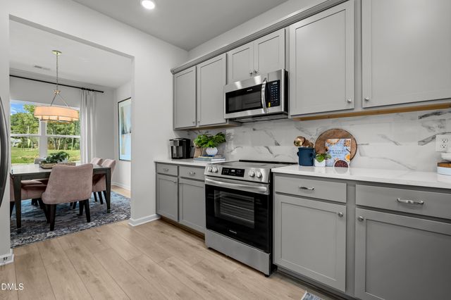 25 W American Marigold Drive, Benson, NC 27504