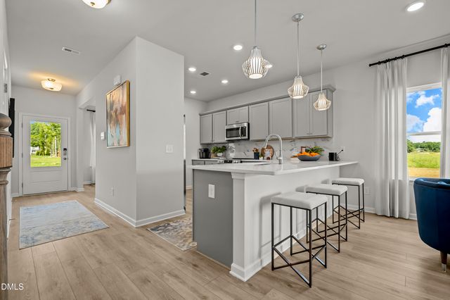 25 W American Marigold Drive, Benson, NC 27504