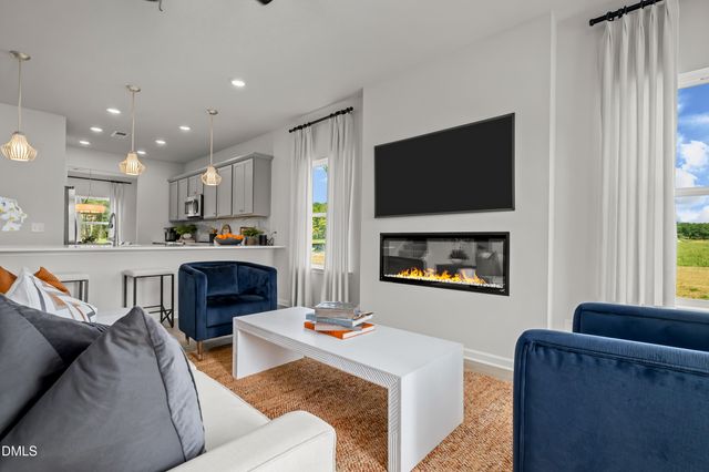 25 W American Marigold Drive, Benson, NC 27504