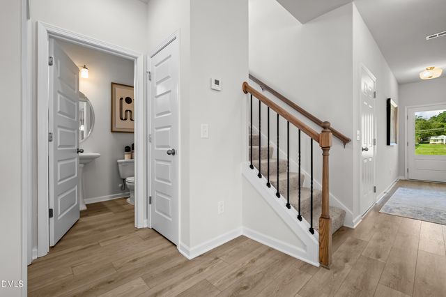 25 W American Marigold Drive, Benson, NC 27504