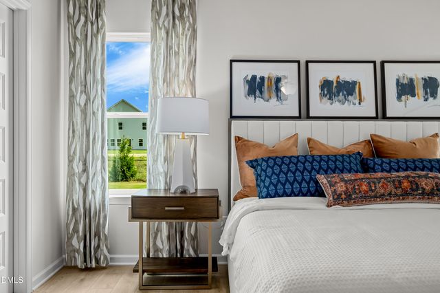 25 W American Marigold Drive, Benson, NC 27504