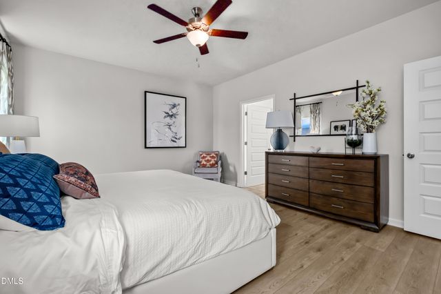 25 W American Marigold Drive, Benson, NC 27504