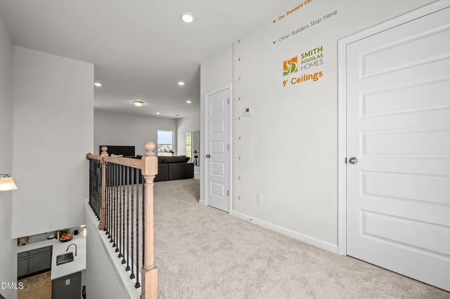 25 W American Marigold Drive, Benson, NC 27504