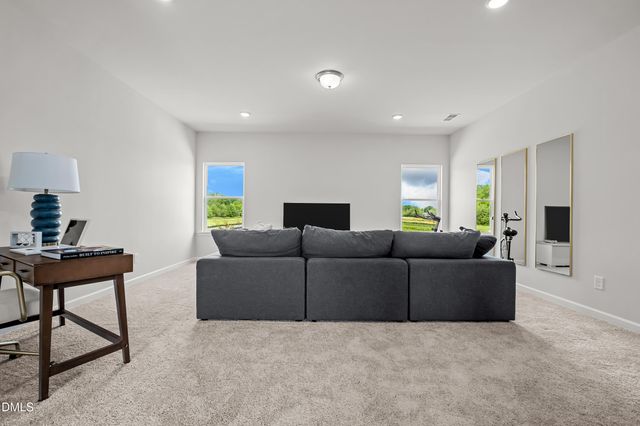 25 W American Marigold Drive, Benson, NC 27504