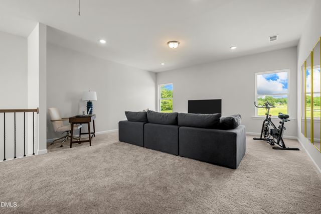 25 W American Marigold Drive, Benson, NC 27504