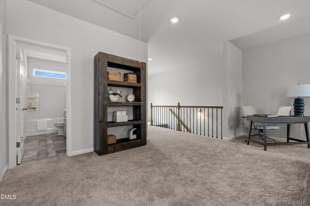 25 W American Marigold Drive, Benson, NC 27504