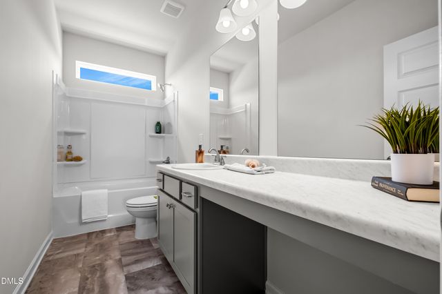 25 W American Marigold Drive, Benson, NC 27504