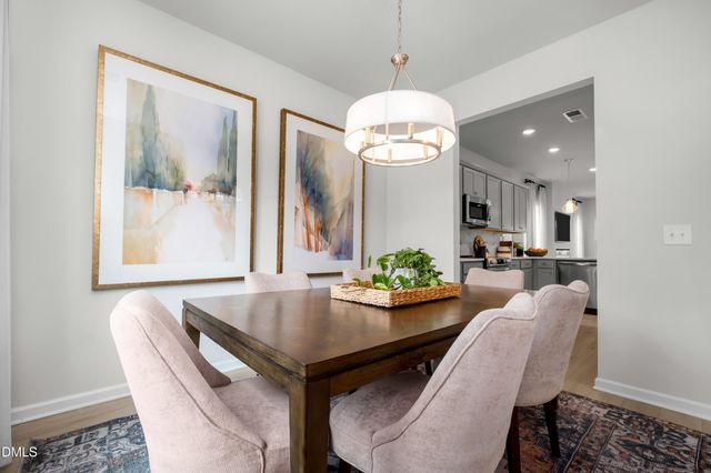 25 W American Marigold Drive, Benson, NC 27504