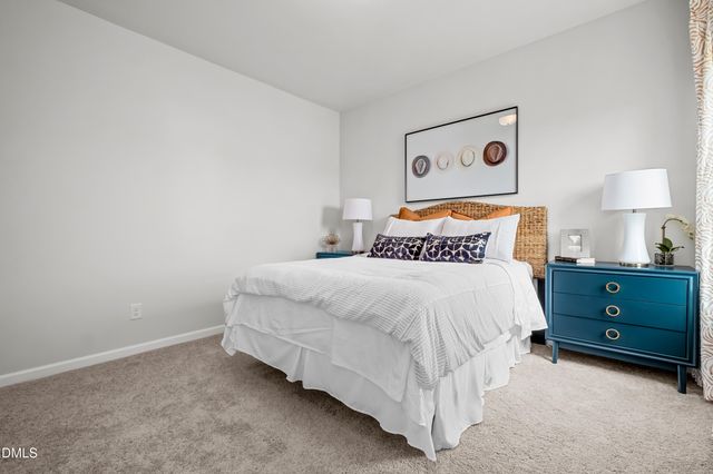 25 W American Marigold Drive, Benson, NC 27504