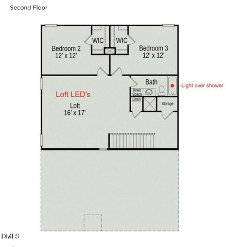 25 W American Marigold Drive, Benson, NC 27504