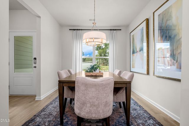 25 W American Marigold Drive, Benson, NC 27504