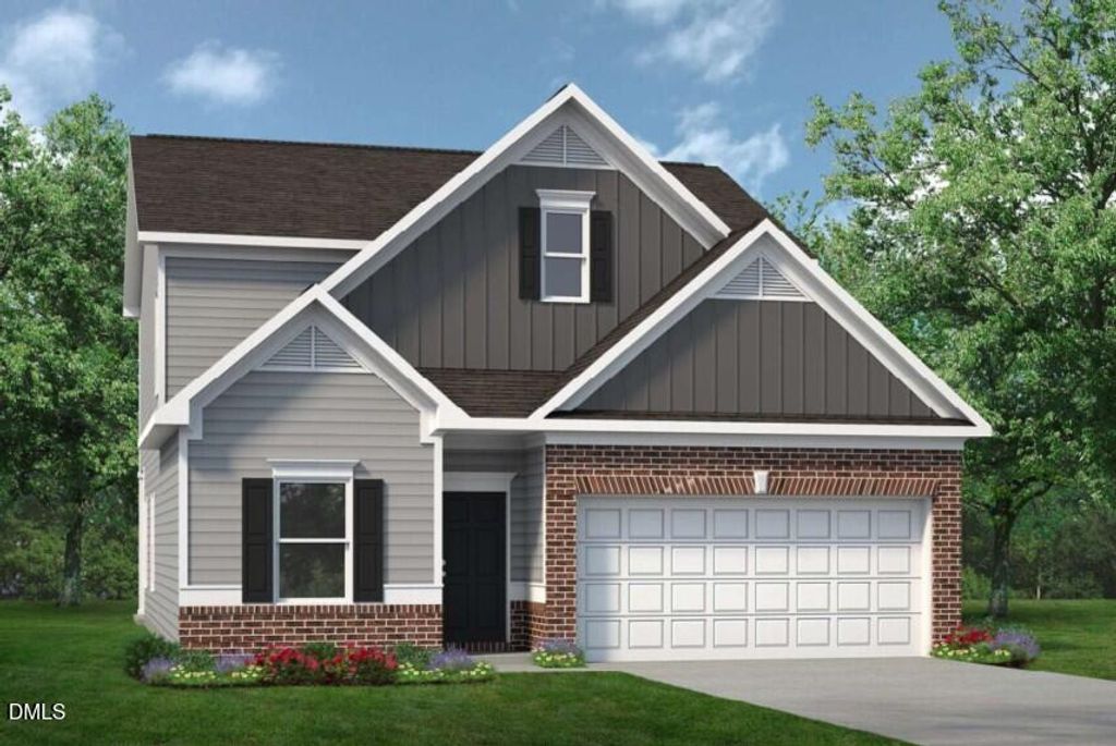 25 W American Marigold Drive, Benson, NC 27504