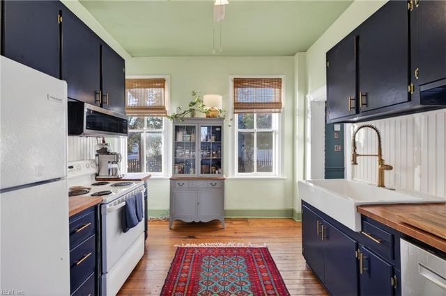 3123 Saint Louis AVE, Norfolk, VA 23509