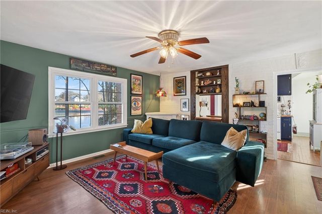 3123 Saint Louis AVE, Norfolk, VA 23509