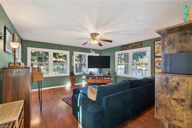 3123 Saint Louis AVE, Norfolk, VA 23509