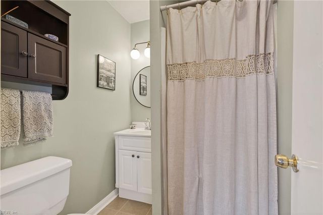 3123 Saint Louis AVE, Norfolk, VA 23509