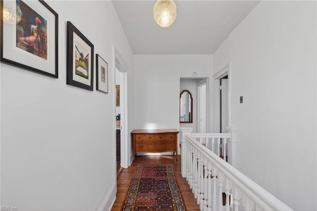 3123 Saint Louis AVE, Norfolk, VA 23509