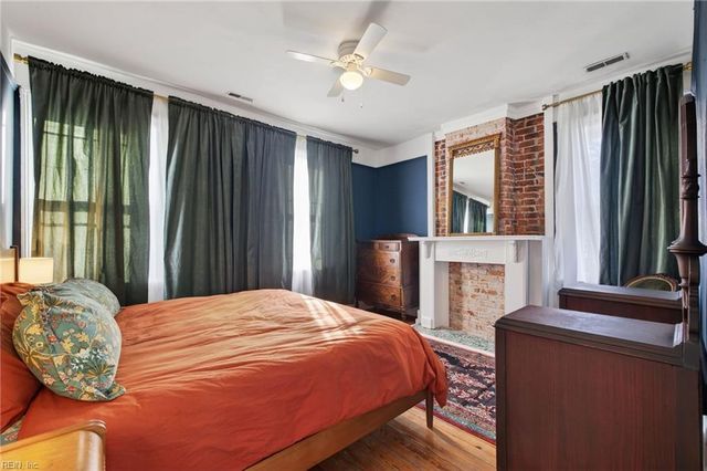 3123 Saint Louis AVE, Norfolk, VA 23509