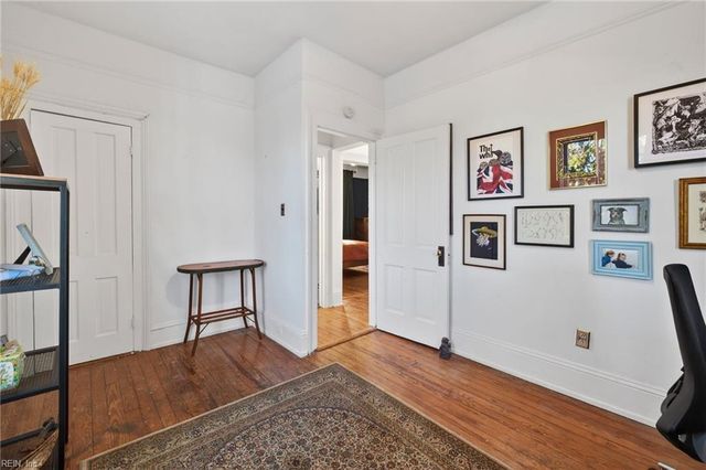 3123 Saint Louis AVE, Norfolk, VA 23509