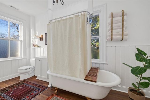 3123 Saint Louis AVE, Norfolk, VA 23509