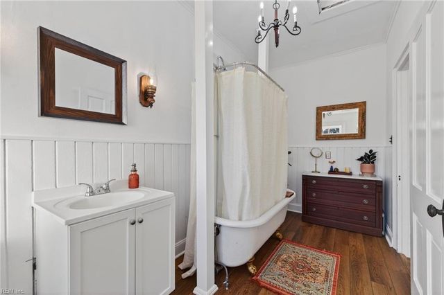 3123 Saint Louis AVE, Norfolk, VA 23509