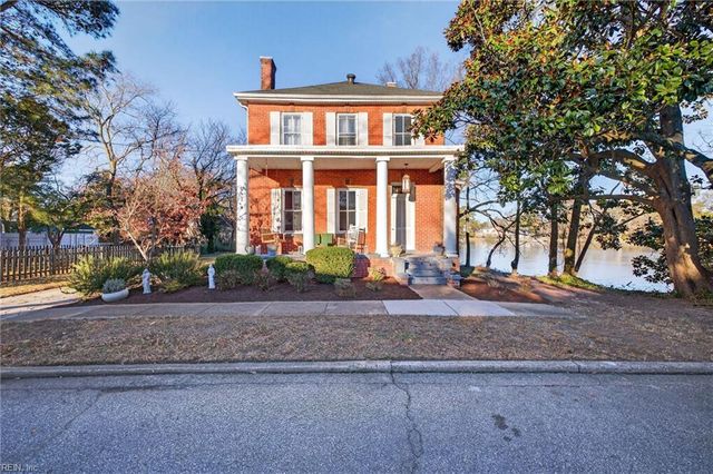 3123 Saint Louis AVE, Norfolk, VA 23509