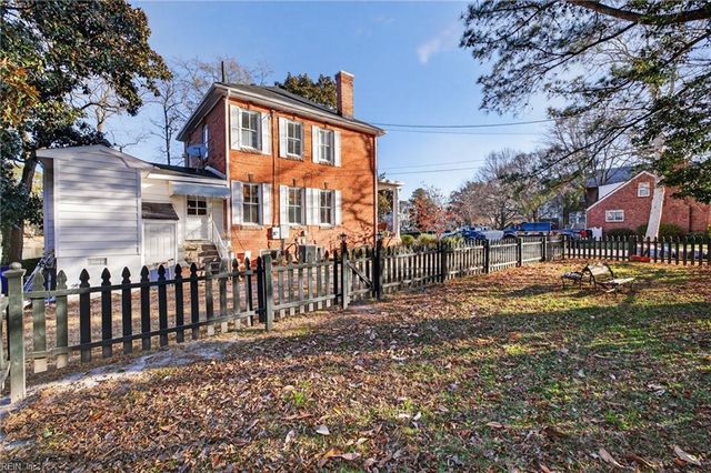 3123 Saint Louis AVE, Norfolk, VA 23509