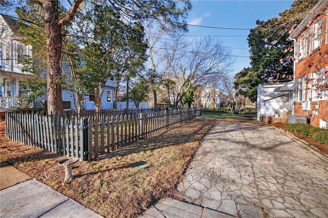 3123 Saint Louis AVE, Norfolk, VA 23509