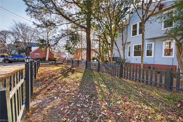 3123 Saint Louis AVE, Norfolk, VA 23509