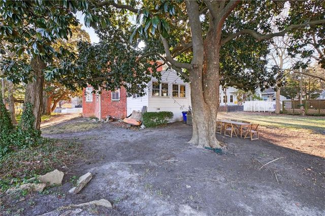 3123 Saint Louis AVE, Norfolk, VA 23509