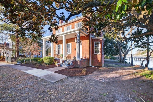 3123 Saint Louis AVE, Norfolk, VA 23509