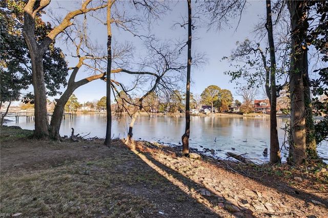 3123 Saint Louis AVE, Norfolk, VA 23509