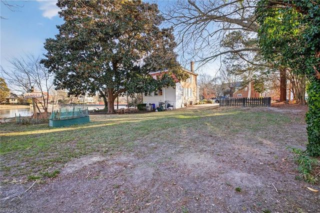 3123 Saint Louis AVE, Norfolk, VA 23509