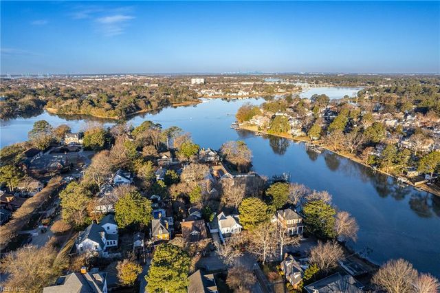 3123 Saint Louis AVE, Norfolk, VA 23509