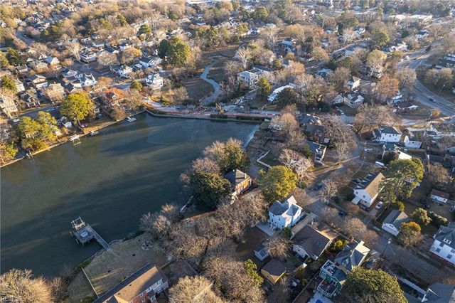 3123 Saint Louis AVE, Norfolk, VA 23509