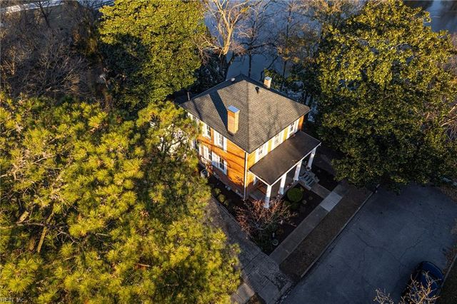 3123 Saint Louis AVE, Norfolk, VA 23509