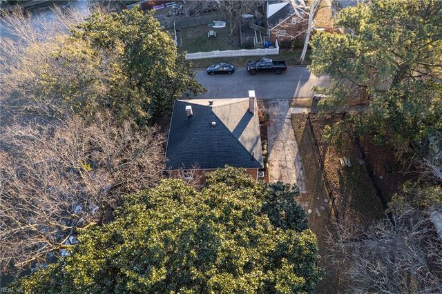 3123 Saint Louis AVE, Norfolk, VA 23509