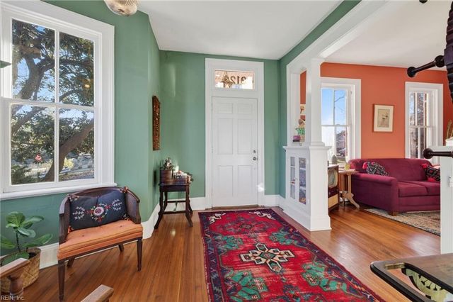 3123 Saint Louis AVE, Norfolk, VA 23509