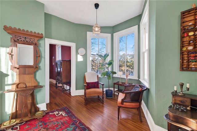 3123 Saint Louis AVE, Norfolk, VA 23509