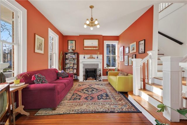 3123 Saint Louis AVE, Norfolk, VA 23509