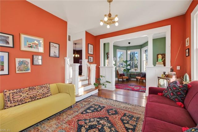 3123 Saint Louis AVE, Norfolk, VA 23509