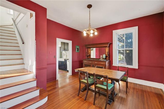 3123 Saint Louis AVE, Norfolk, VA 23509