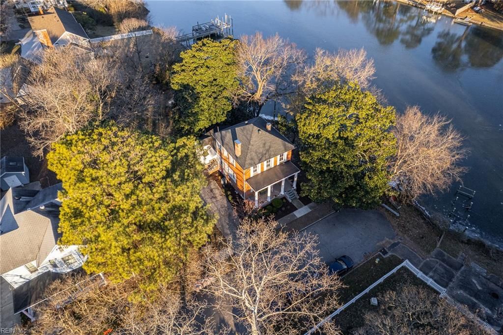 3123 Saint Louis AVE, Norfolk, VA 23509