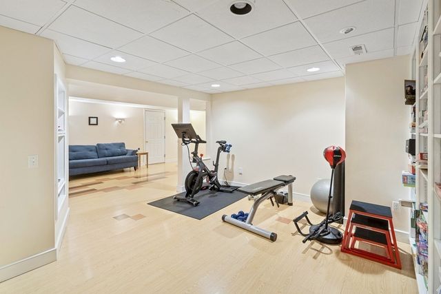 478 Clinton Road, Brookline, MA 02467