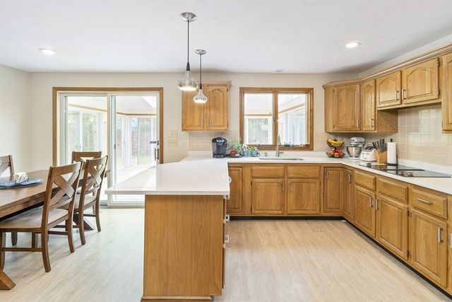 478 Clinton Road, Brookline, MA 02467