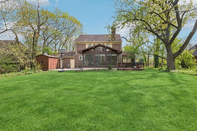 2141 Evans Road, Flossmoor, IL 60422