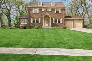 2141 Evans Road, Flossmoor, IL 60422
