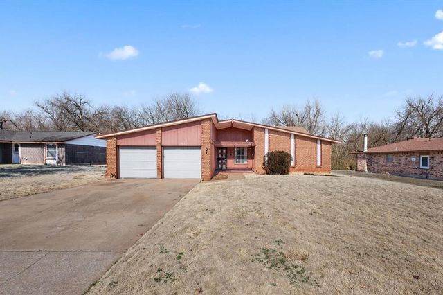 5013 NE 38th Street, Oklahoma City, OK 73121