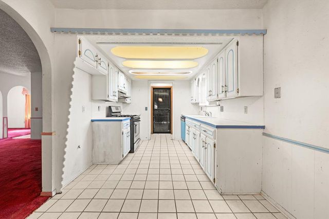 5013 NE 38th Street, Oklahoma City, OK 73121