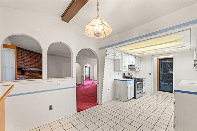 5013 NE 38th Street, Oklahoma City, OK 73121